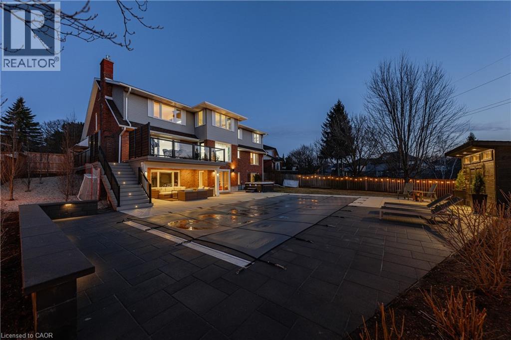 553 Sandbrooke Court, Waterloo, Ontario  N2T 2H4 - Photo 40 - 40815842