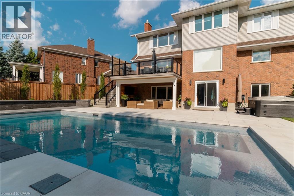 553 Sandbrooke Court, Waterloo, Ontario  N2T 2H4 - Photo 41 - 40815842