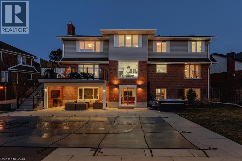 553 Sandbrooke Court, Waterloo, Ontario  N2T 2H4 - Photo 42 - 40815842