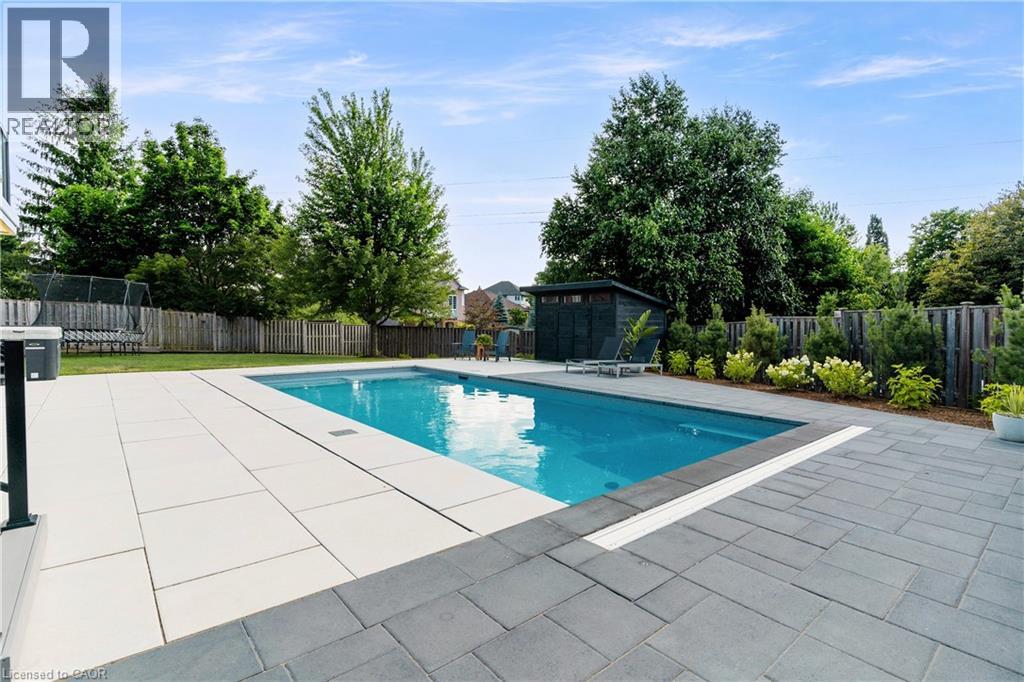 553 Sandbrooke Court, Waterloo, Ontario  N2T 2H4 - Photo 45 - 40815842