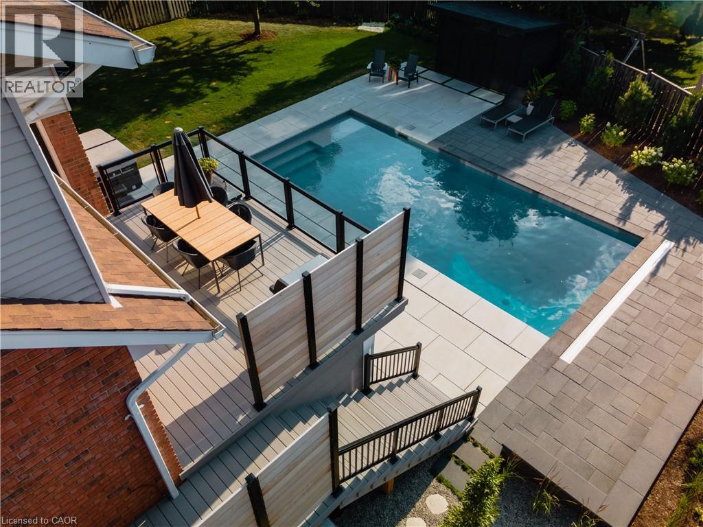 553 Sandbrooke Court, Waterloo, Ontario  N2T 2H4 - Photo 47 - 40815842