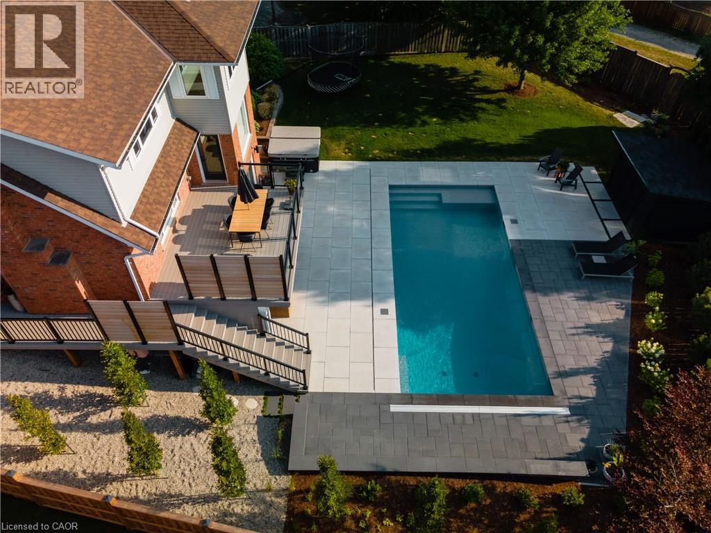 553 Sandbrooke Court, Waterloo, Ontario  N2T 2H4 - Photo 49 - 40815842