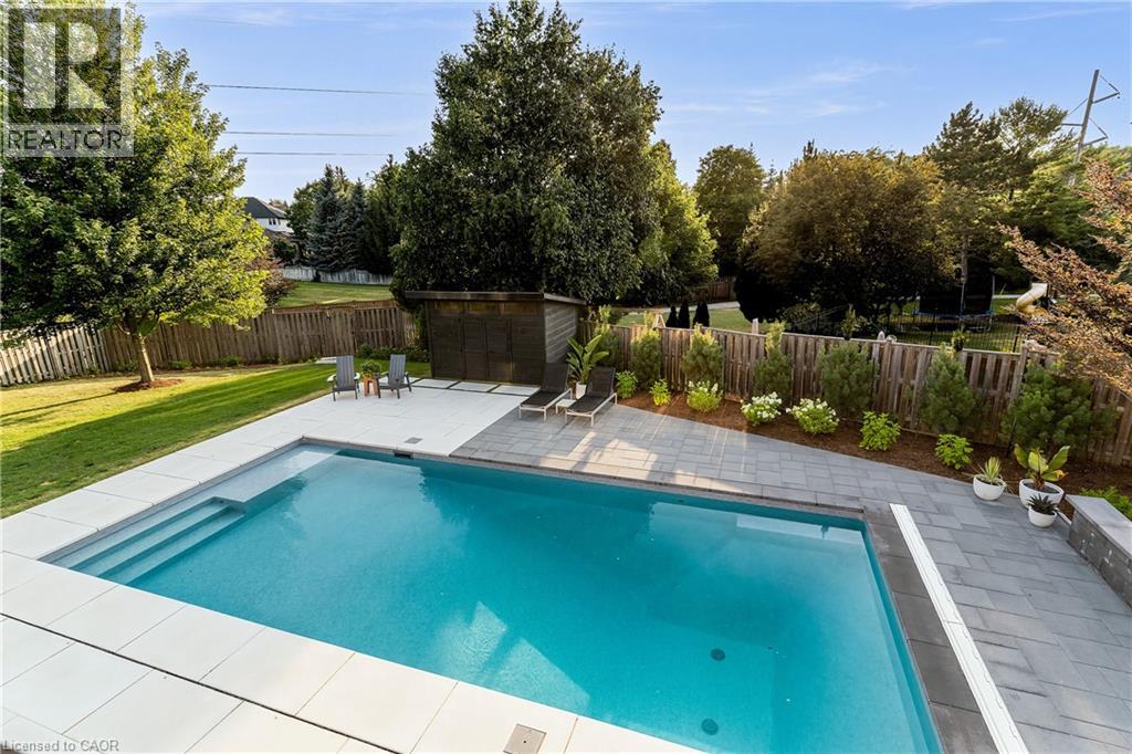 553 Sandbrooke Court, Waterloo, Ontario  N2T 2H4 - Photo 50 - 40815842