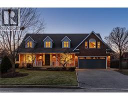 553 SANDBROOKE Court, Waterloo, Ontario