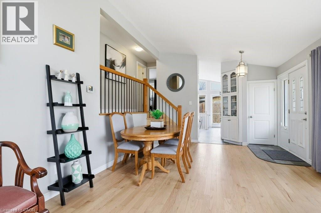 81 North Park Crescent, Woodstock, Ontario  N4S 7M1 - Photo 5 - 40814995