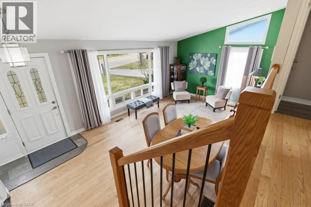 81 North Park Crescent, Woodstock, Ontario  N4S 7M1 - Photo 7 - 40814995