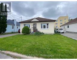 MAIN - 304 FRONTENAC AVENUE S, Ottawa, Ontario