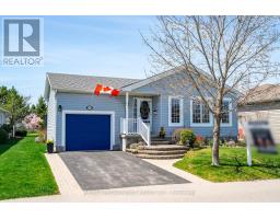 136 GLENARIFF DRIVE, Hamilton, Ontario