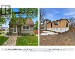 70 WHYTE AVENUE N, Thorold, Ontario