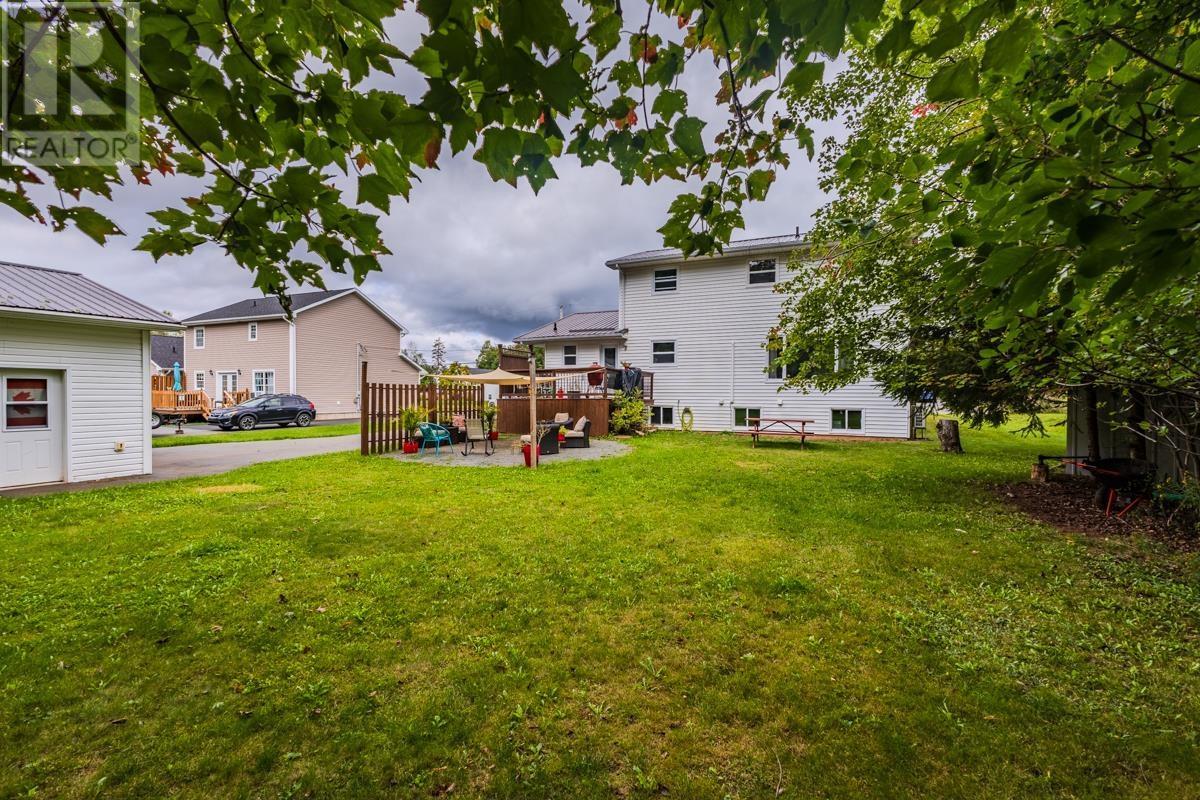 122 Meadowland Avenue, Bible Hill, Nova Scotia  B2N 6J9 - Photo 39 - 202602195