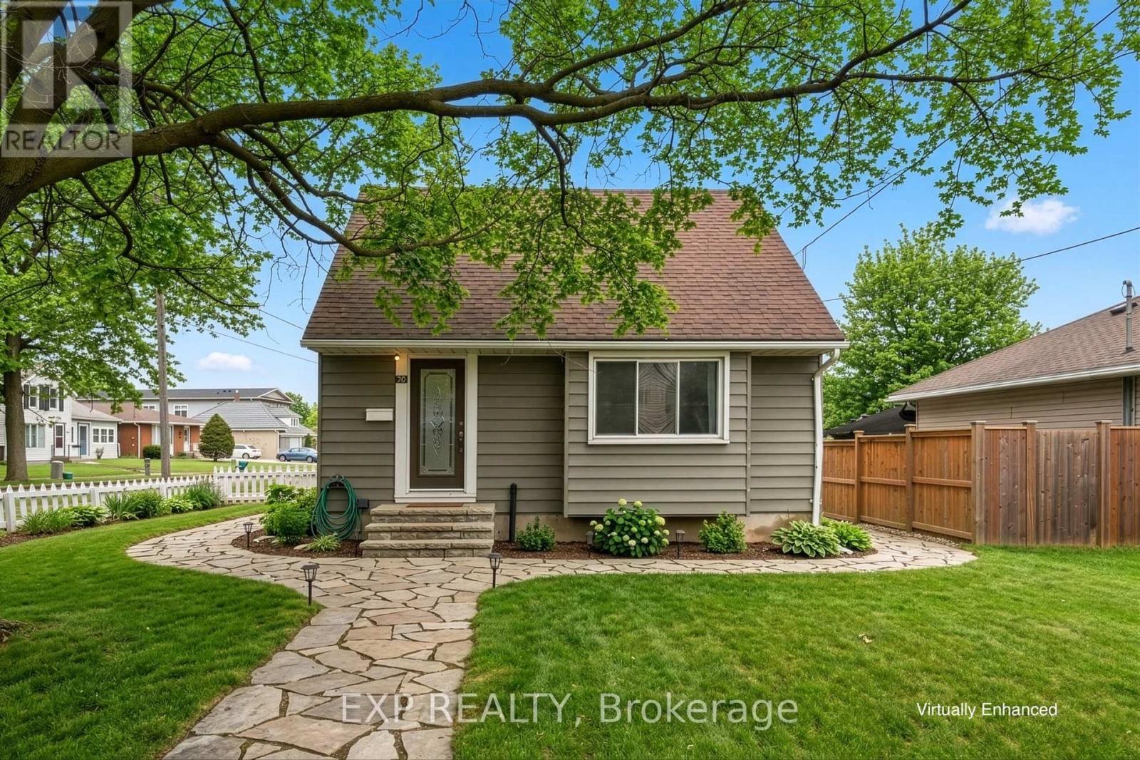 70 Whyte Avenue N, Thorold, Ontario  L2V 2T7 - Photo 45 - X12884706