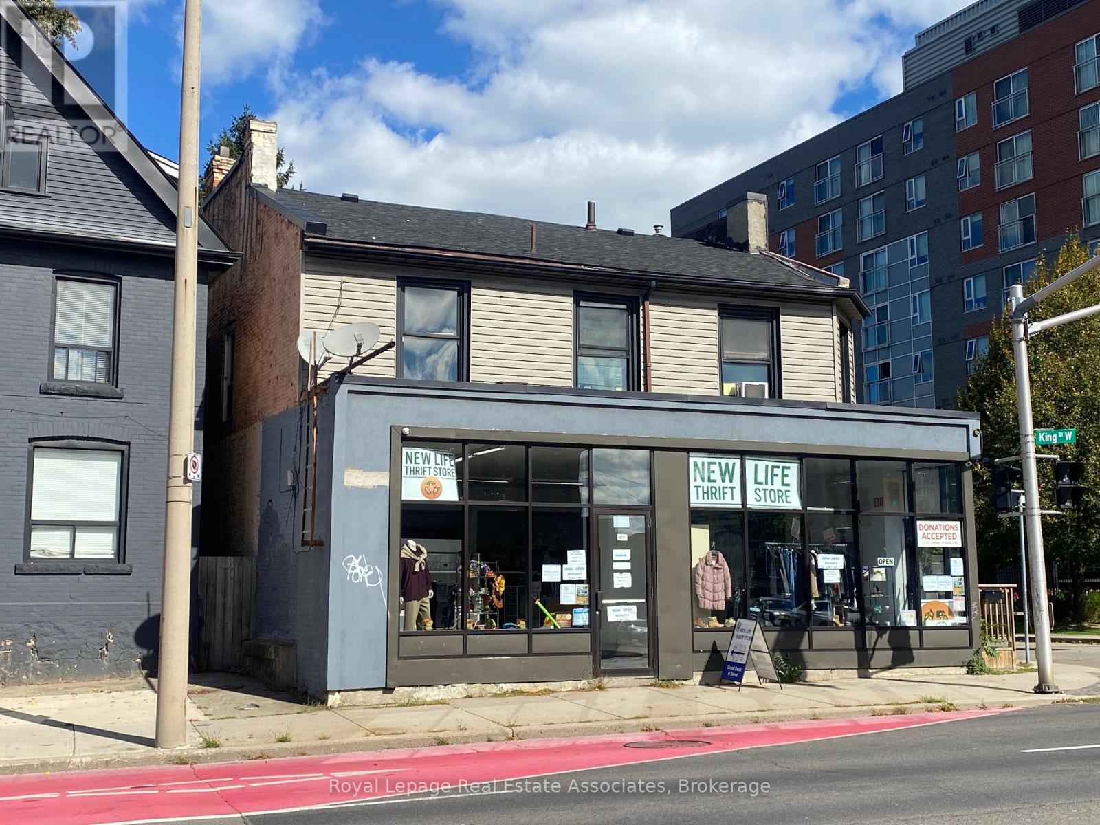 428 King Street W, Hamilton, Ontario  L8P 1B7 - Photo 4 - X12775162