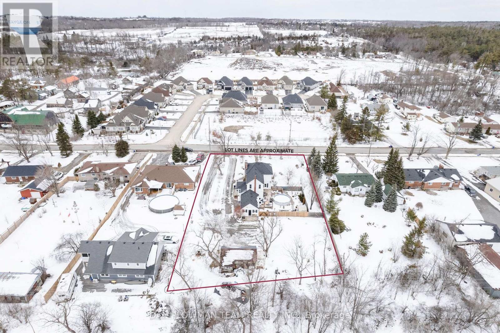 48 Dunn Street, Kawartha Lakes, Ontario  K0M 1A0 - Photo 46 - X12921704