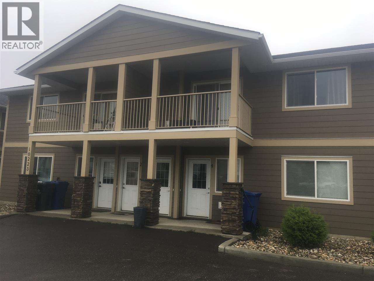 4 10223 98 Avenue, Fort St. John, British Columbia  V1J 0B1 - Photo 11 - R3076126