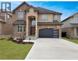 117 ALBERT Street E, Plattsville, Ontario