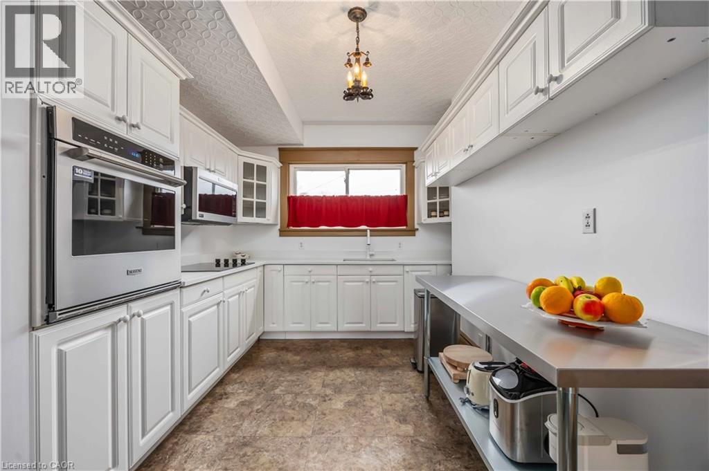 343 Gillard Street, Wallaceburg, Ontario  N8A 1N5 - Photo 10 - 40805656