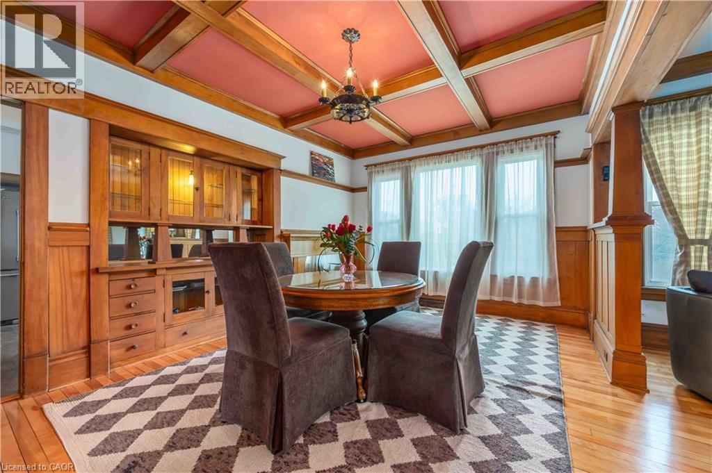 343 Gillard Street, Wallaceburg, Ontario  N8A 1N5 - Photo 6 - 40805656