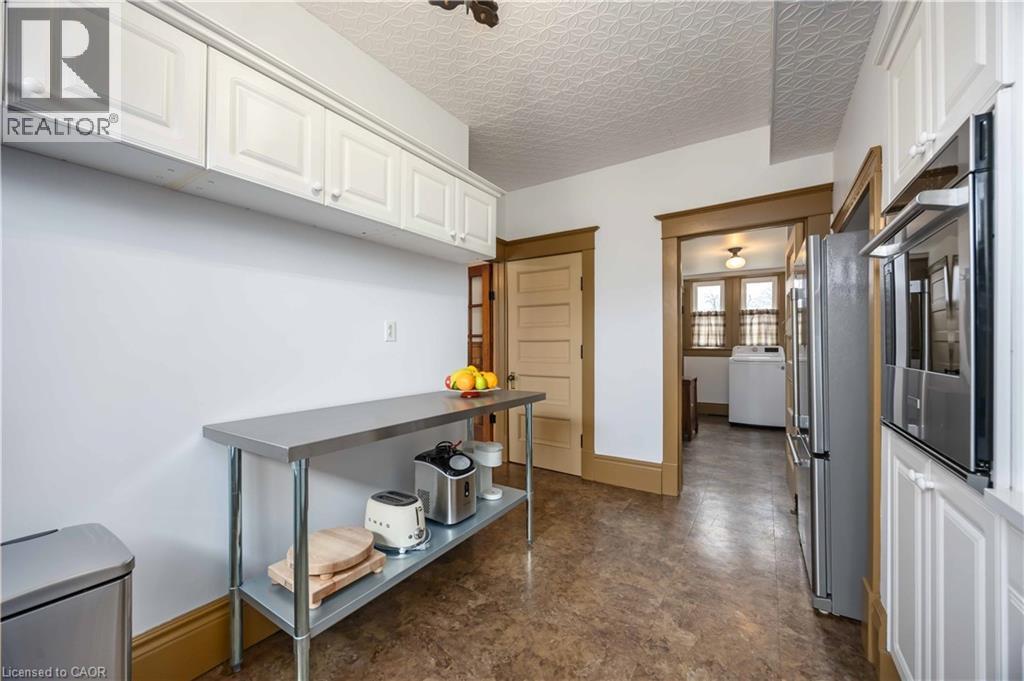 343 Gillard Street, Wallaceburg, Ontario  N8A 1N5 - Photo 12 - 40805656