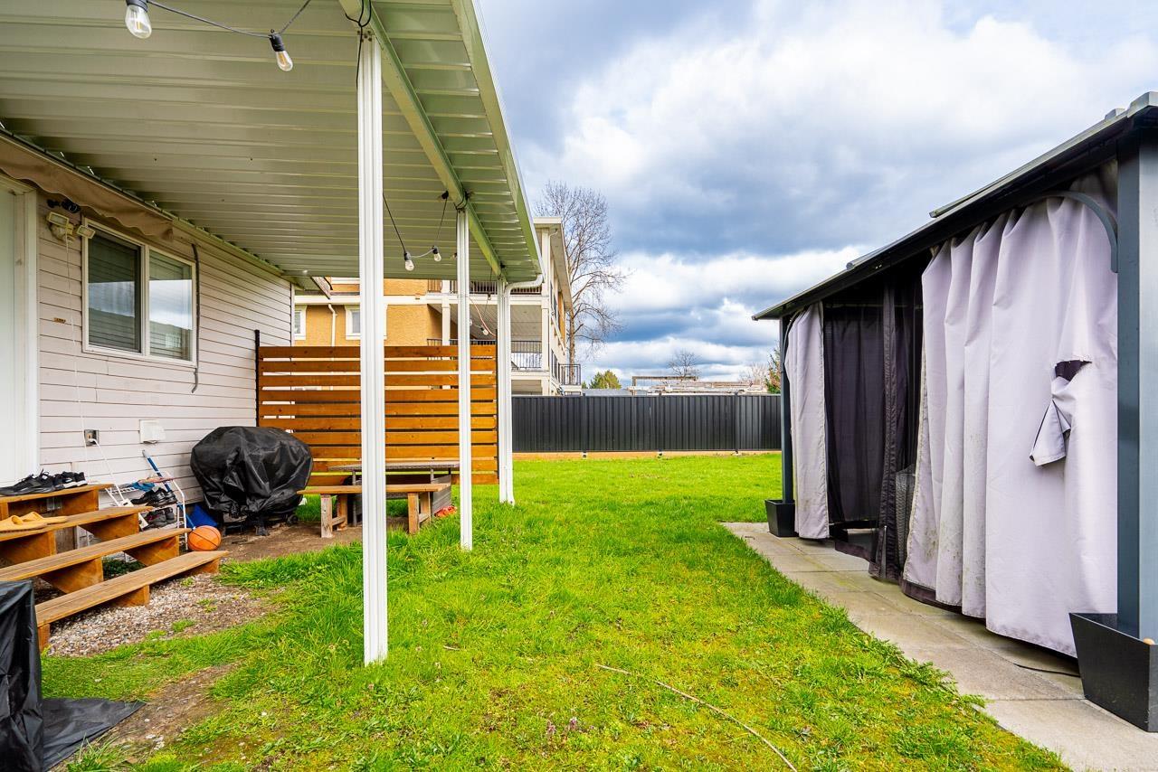 12490 114 Avenue, Surrey, British Columbia  V3V 3N7 - Photo 31 - R3103523