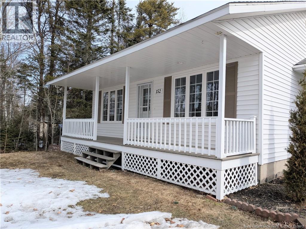 152 Mccosh Crescent, Miramichi, New Brunswick  E1V 5W8 - Photo 2 - NB135875
