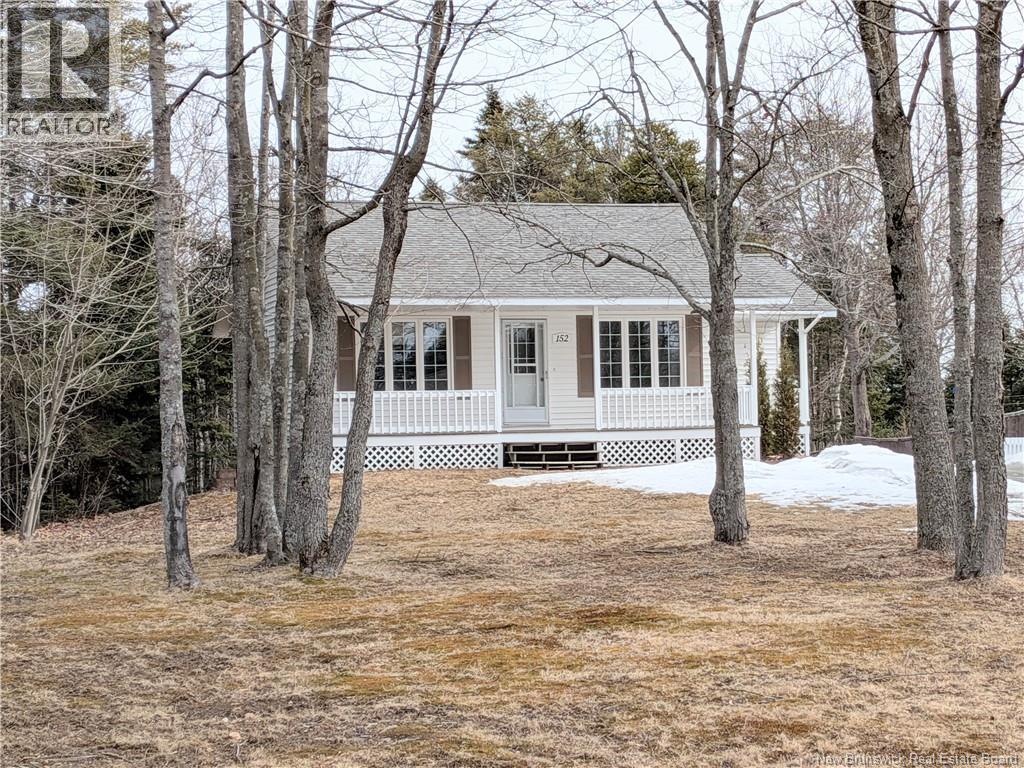 152 Mccosh Crescent, Miramichi, New Brunswick  E1V 5W8 - Photo 3 - NB135875