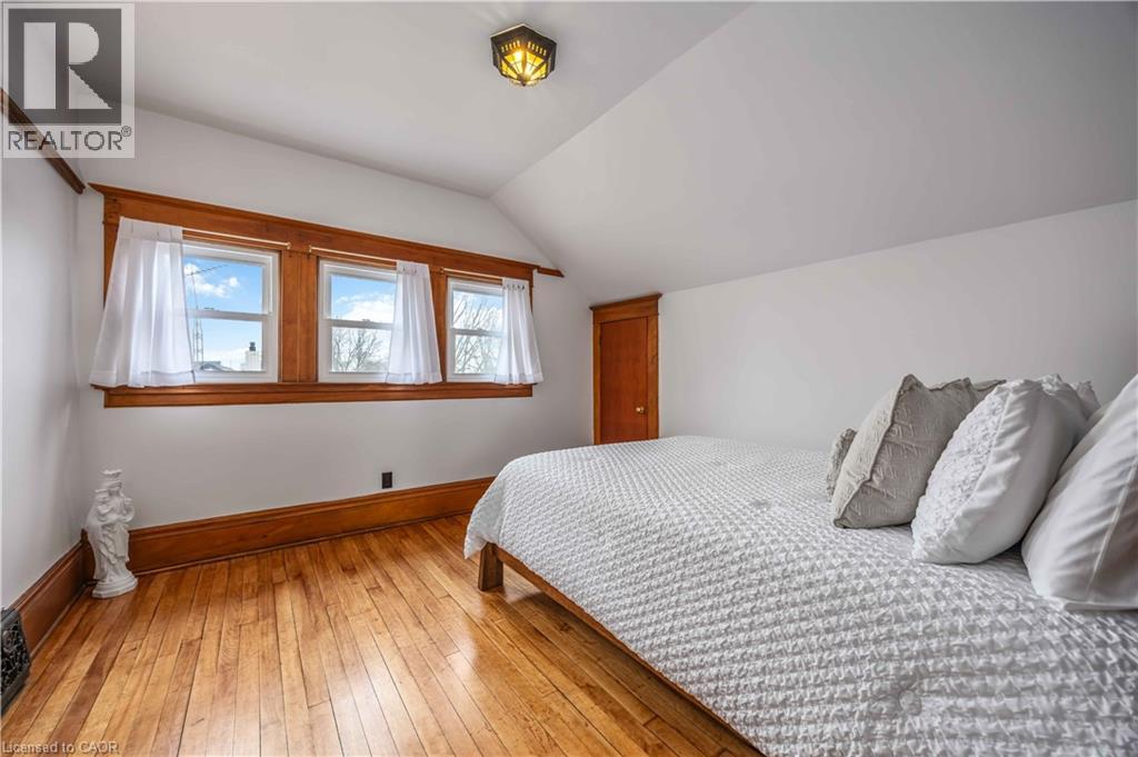 343 Gillard Street, Wallaceburg, Ontario  N8A 1N5 - Photo 20 - 40805656