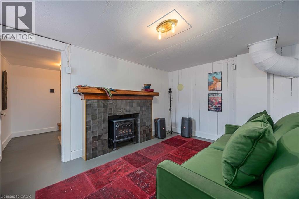 343 Gillard Street, Wallaceburg, Ontario  N8A 1N5 - Photo 26 - 40805656