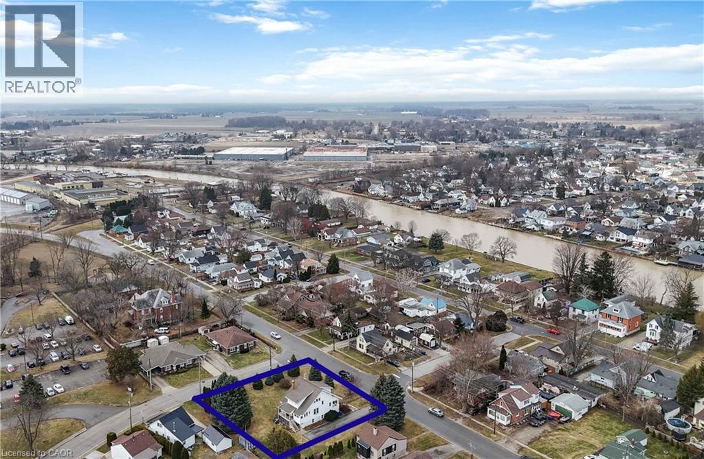 343 Gillard Street, Wallaceburg, Ontario  N8A 1N5 - Photo 33 - 40805656