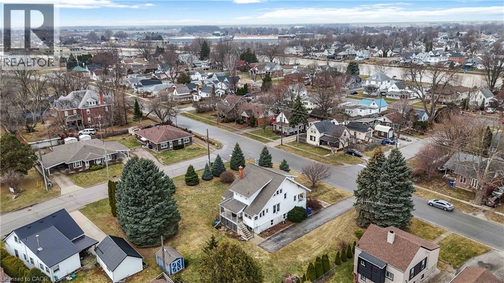343 Gillard Street, Wallaceburg, Ontario  N8A 1N5 - Photo 40 - 40805656