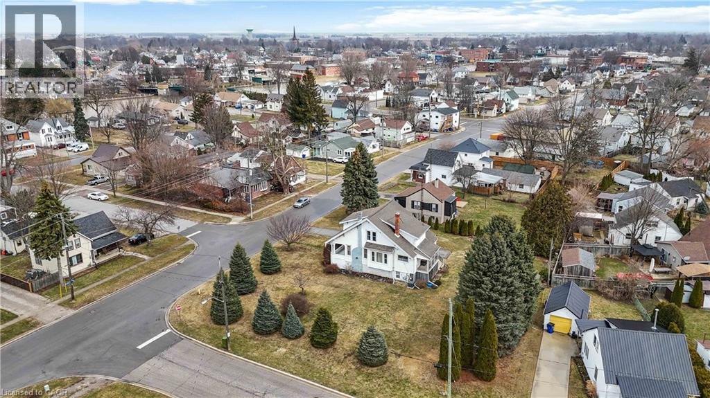 343 Gillard Street, Wallaceburg, Ontario  N8A 1N5 - Photo 38 - 40805656
