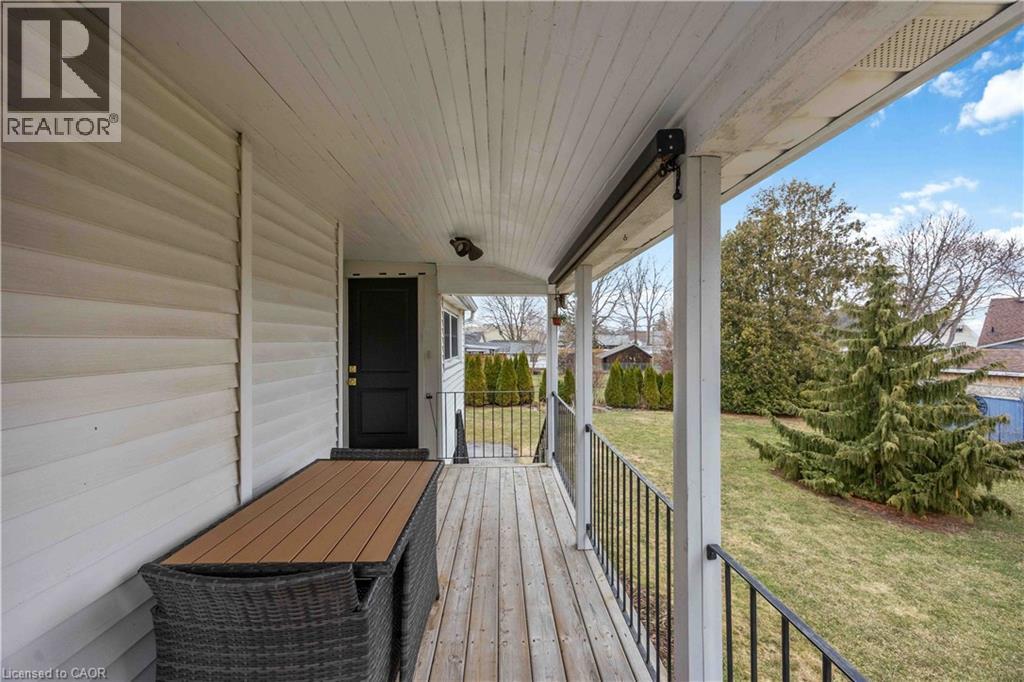 343 Gillard Street, Wallaceburg, Ontario  N8A 1N5 - Photo 31 - 40805656