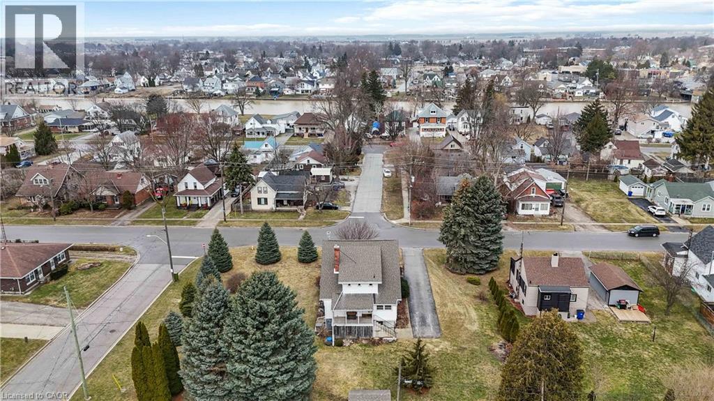 343 Gillard Street, Wallaceburg, Ontario  N8A 1N5 - Photo 34 - 40805656