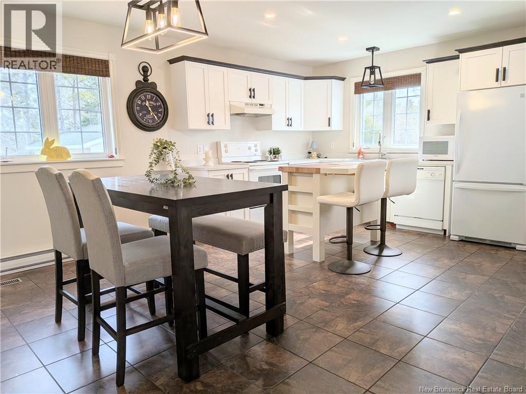 152 Mccosh Crescent, Miramichi, New Brunswick  E1V 5W8 - Photo 12 - NB135875