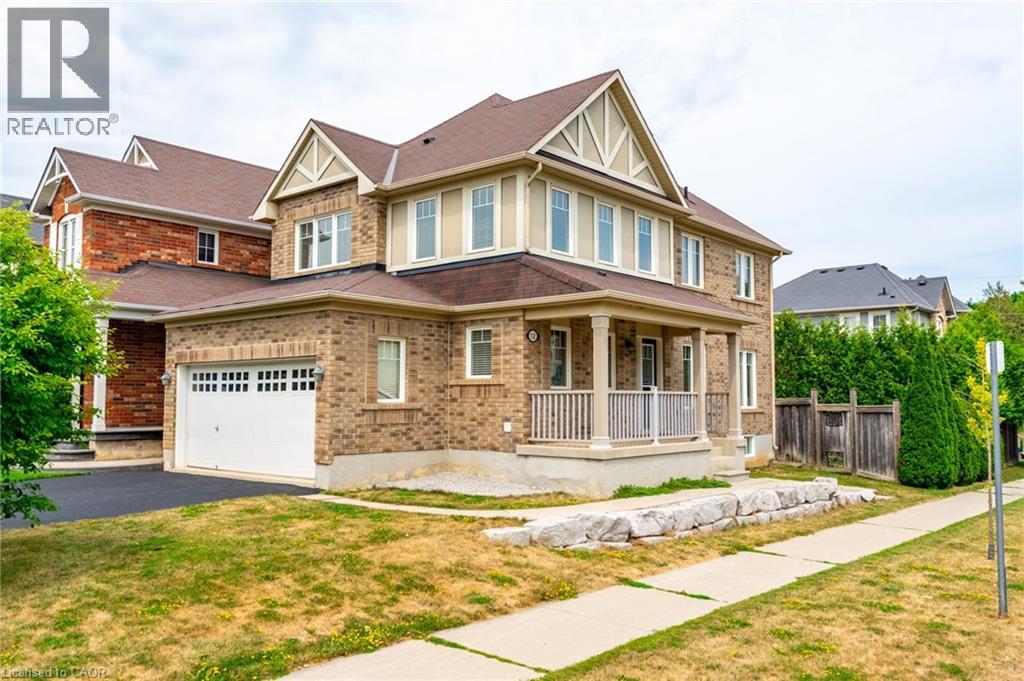 12 Emick Drive, Ancaster, Ontario  L9K 0C8 - Photo 2 - 40806388