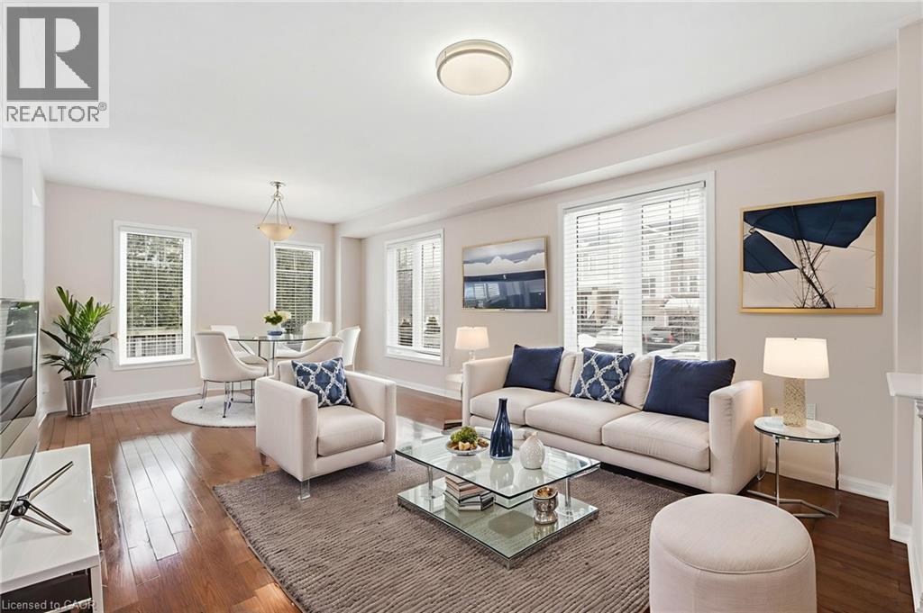 12 Emick Drive, Ancaster, Ontario  L9K 0C8 - Photo 9 - 40806388