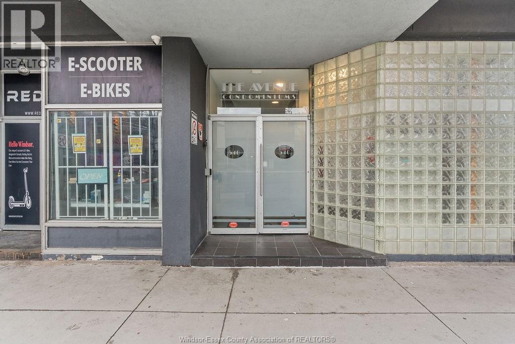 540 Ouellette Avenue Unit# 7c, Windsor, Ontario  N9A 1B7 - Photo 34 - 26006534