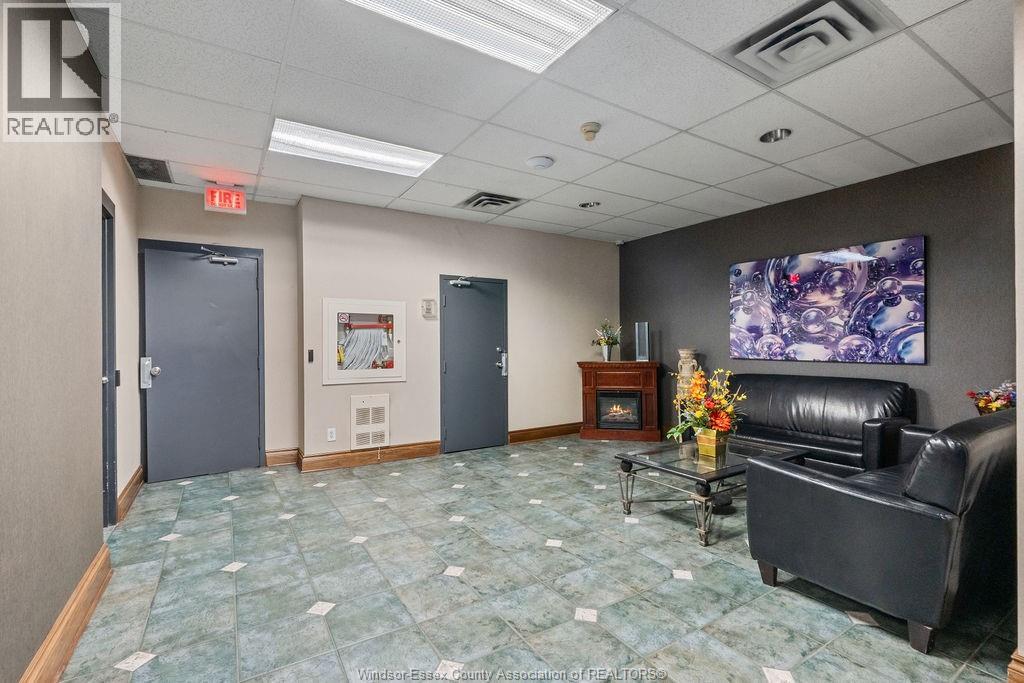 540 Ouellette Avenue Unit# 7c, Windsor, Ontario  N9A 1B7 - Photo 28 - 26006534