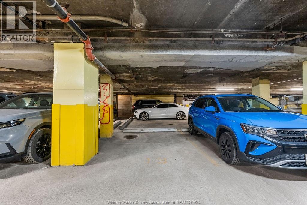 540 Ouellette Avenue Unit# 7c, Windsor, Ontario  N9A 1B7 - Photo 29 - 26006534