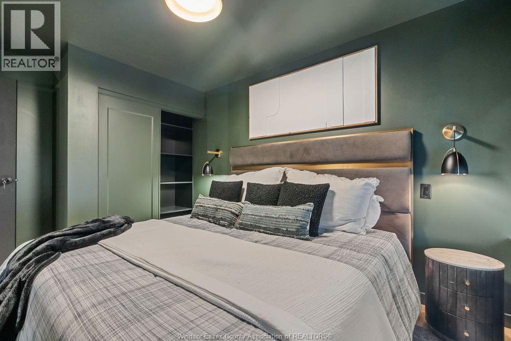 540 Ouellette Avenue Unit# 7c, Windsor, Ontario  N9A 1B7 - Photo 20 - 26006534