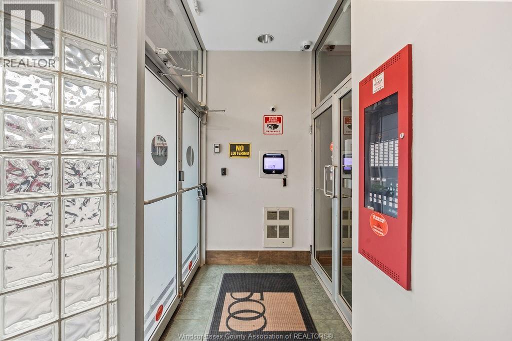 540 Ouellette Avenue Unit# 7c, Windsor, Ontario  N9A 1B7 - Photo 25 - 26006534