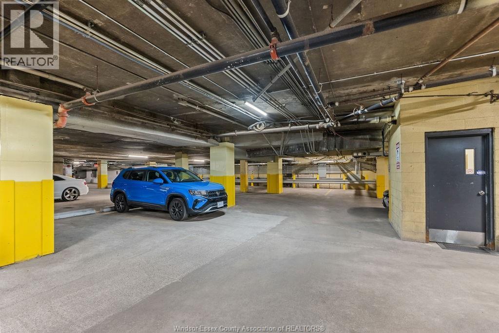 540 Ouellette Avenue Unit# 7c, Windsor, Ontario  N9A 1B7 - Photo 30 - 26006534