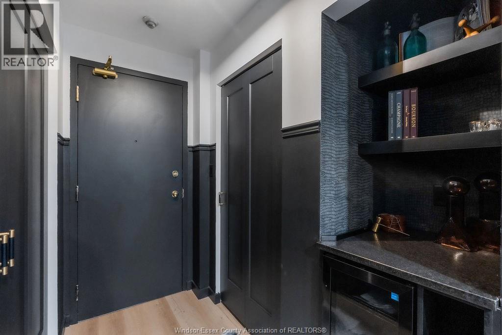 540 Ouellette Avenue Unit# 7c, Windsor, Ontario  N9A 1B7 - Photo 4 - 26006534