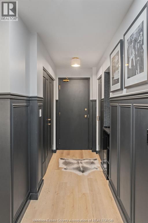 540 Ouellette Avenue Unit# 7c, Windsor, Ontario  N9A 1B7 - Photo 6 - 26006534