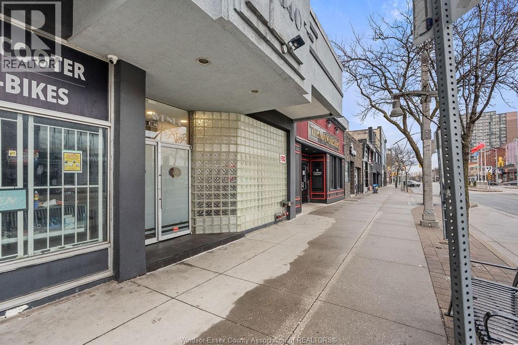 540 Ouellette Avenue Unit# 7c, Windsor, Ontario  N9A 1B7 - Photo 35 - 26006534