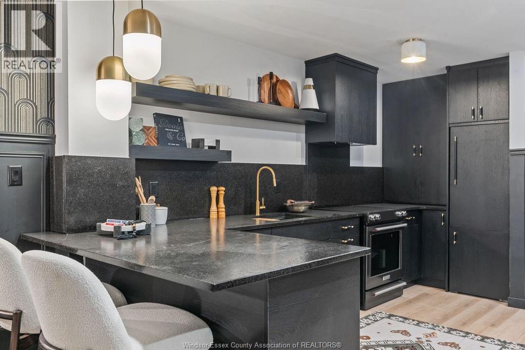 540 Ouellette Avenue Unit# 7c, Windsor, Ontario  N9A 1B7 - Photo 8 - 26006534