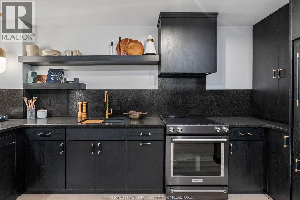 540 Ouellette Avenue Unit# 7c, Windsor, Ontario  N9A 1B7 - Photo 13 - 26006534