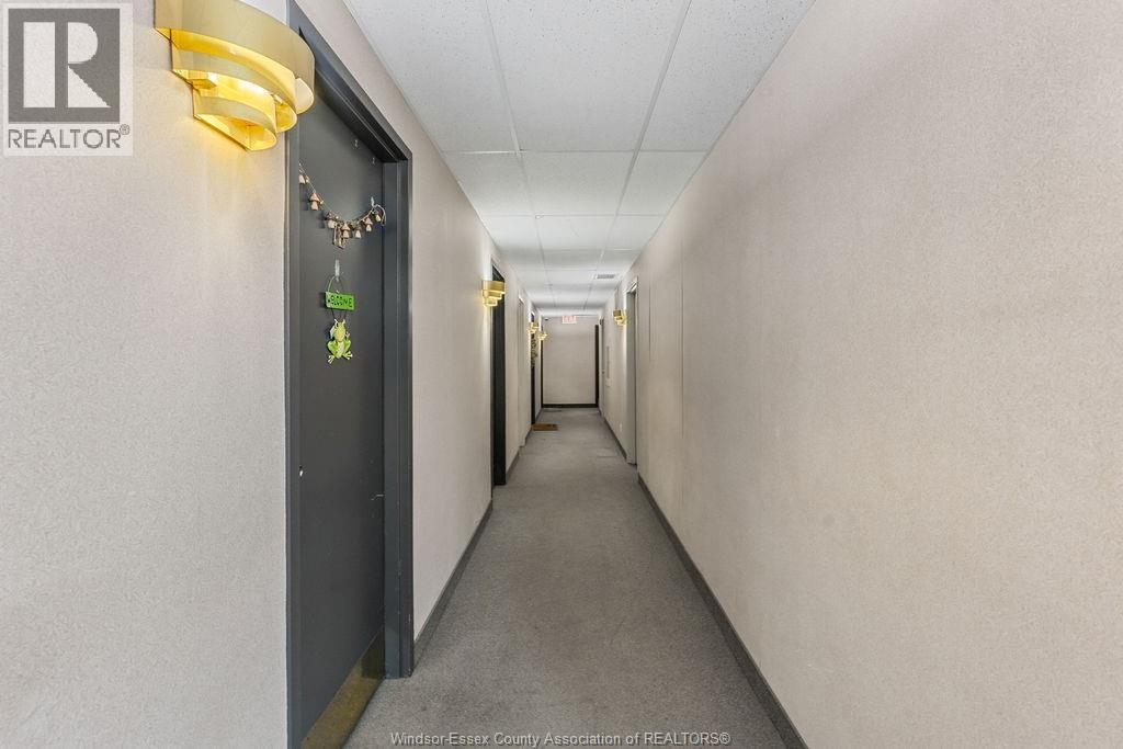 540 Ouellette Avenue Unit# 7c, Windsor, Ontario  N9A 1B7 - Photo 23 - 26006534