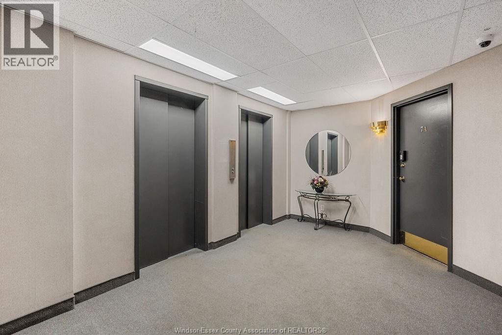 540 Ouellette Avenue Unit# 7c, Windsor, Ontario  N9A 1B7 - Photo 24 - 26006534