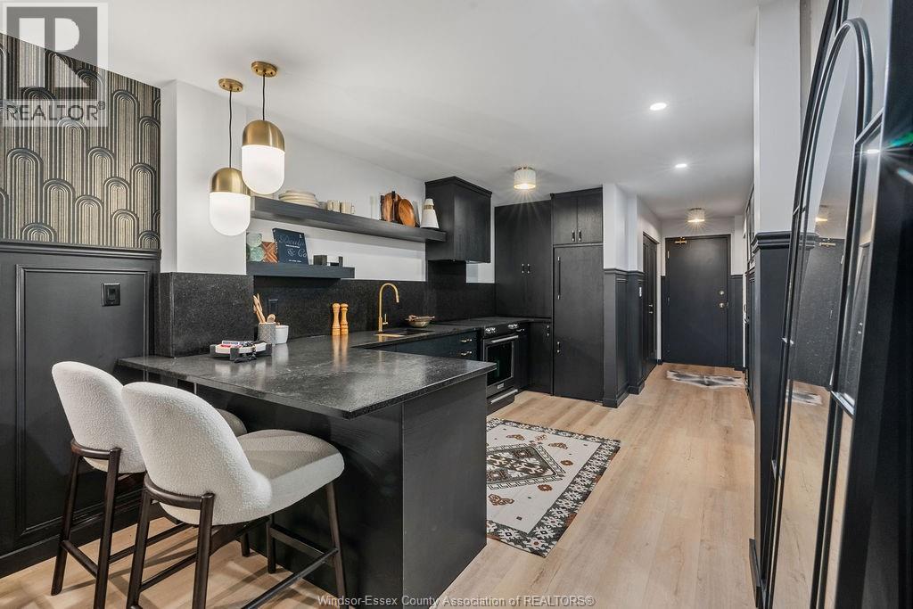 540 Ouellette Avenue Unit# 7c, Windsor, Ontario  N9A 1B7 - Photo 7 - 26006534