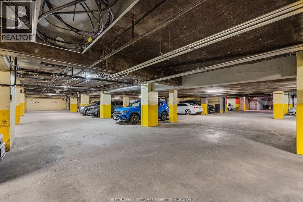 540 Ouellette Avenue Unit# 7c, Windsor, Ontario  N9A 1B7 - Photo 31 - 26006534